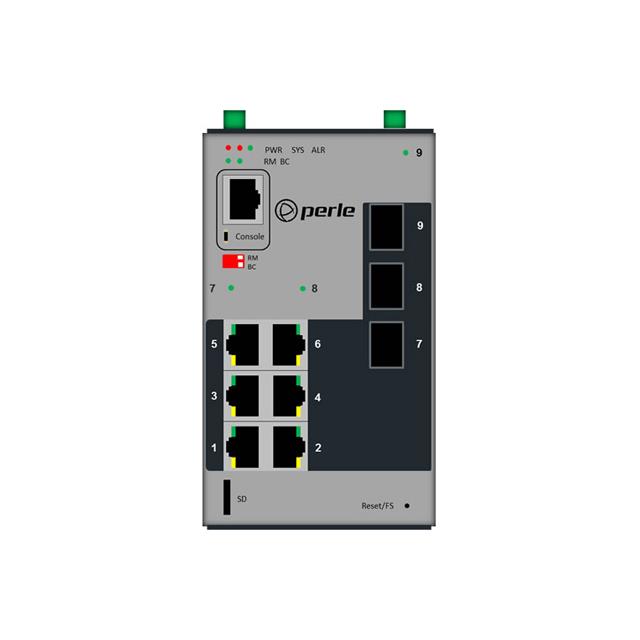 07013400 - Perle Systems