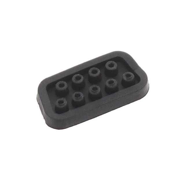 A4744-109-0-0 - Amphenol Positronic