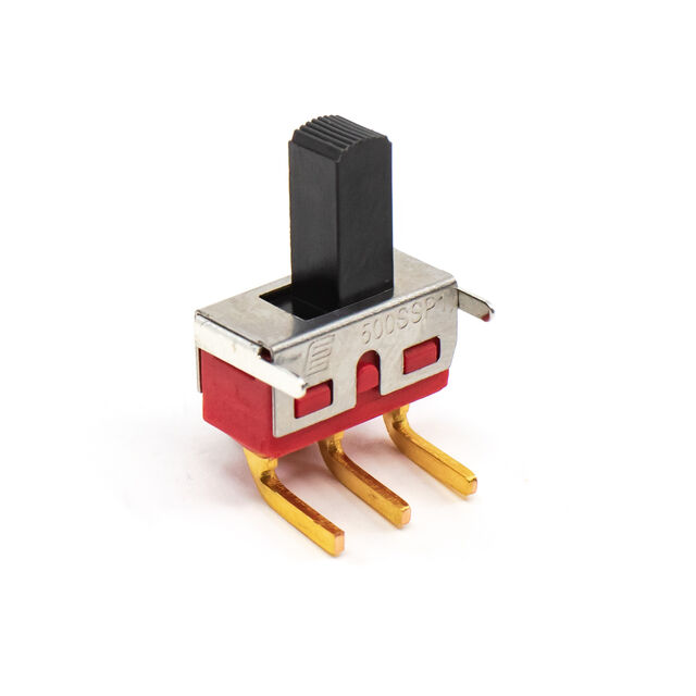 500SSP1S3M6REA - E-Switch