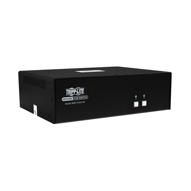 B002-H2A2-N4 - Tripp Lite by Eaton