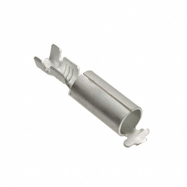 60799-4 - TE Connectivity AMP Connectors