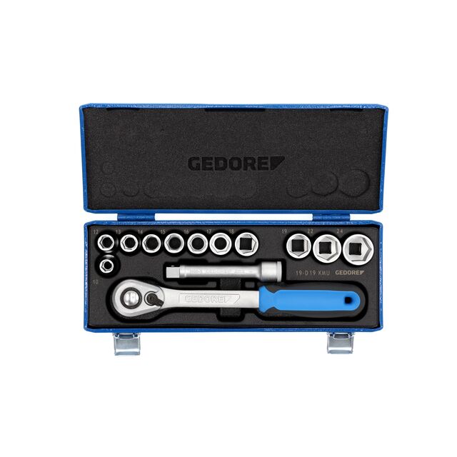 19 KMU-20 - GEDORE Tools, Inc.