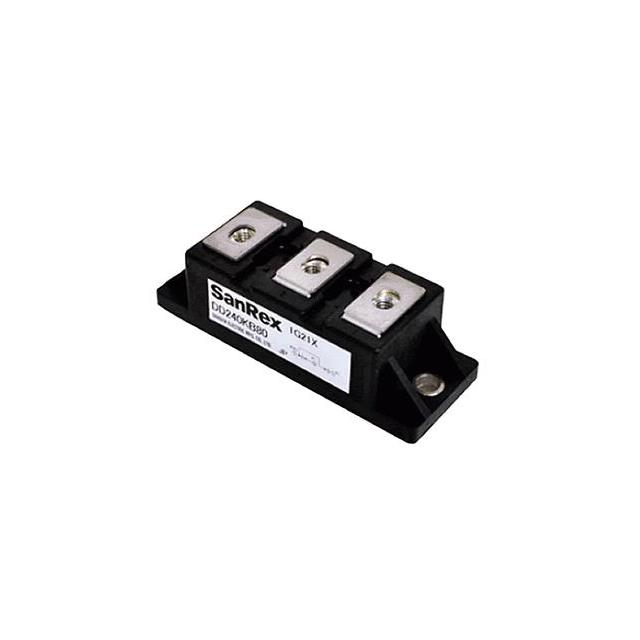 DD240KB160 - SanRex Corporation