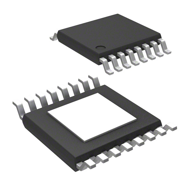 MP6508GF - Monolithic Power Systems Inc.