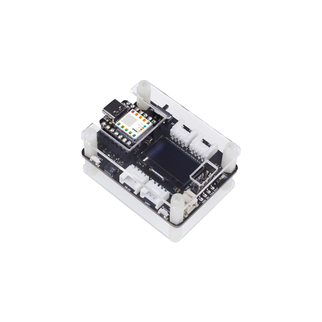 110010024 - Seeed Technology Co., Ltd