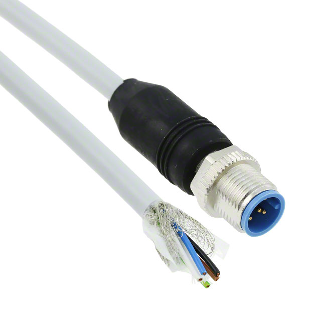 1-2273046-1 - TE Connectivity AMP Connectors