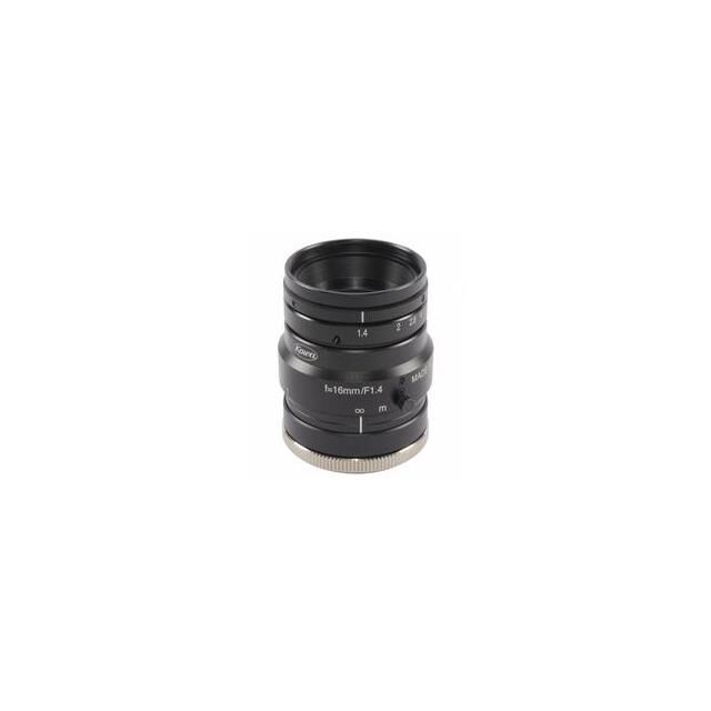 VOS-LE-C-16MM-HC - Pepperl+Fuchs, Inc.