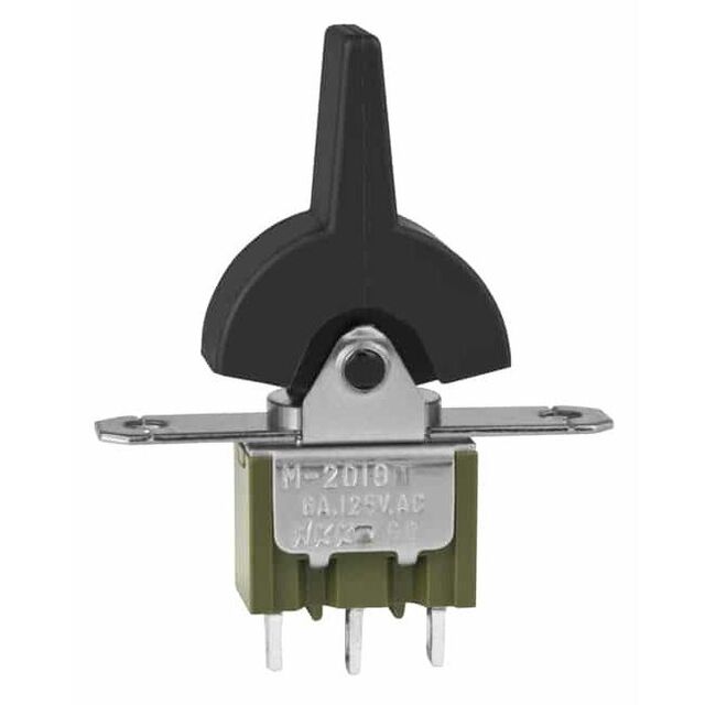 MN19TNW01-EA - NKK Switches