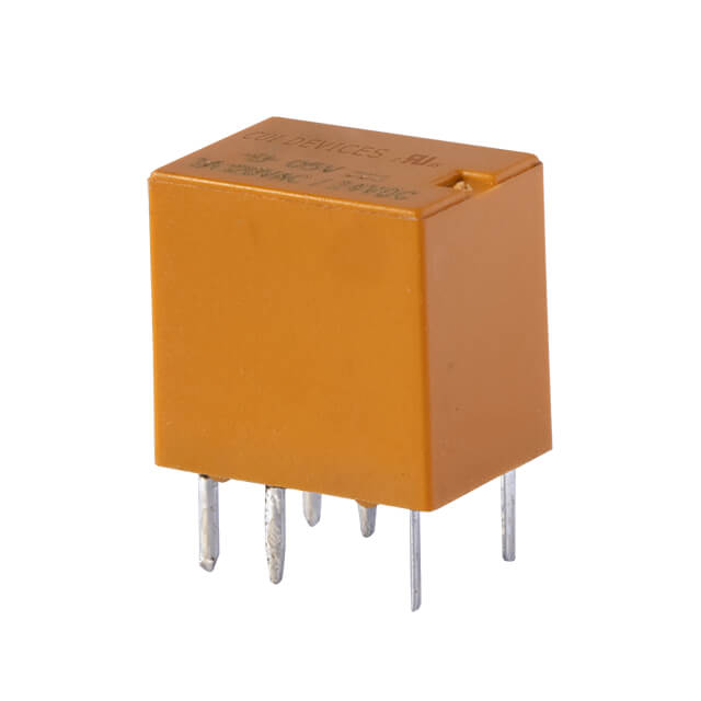 SR2-9V-330-1C - CUI Devices