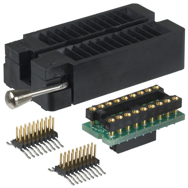 PA-DSO-1803Z-D420-18/2 - Logical Systems Inc.