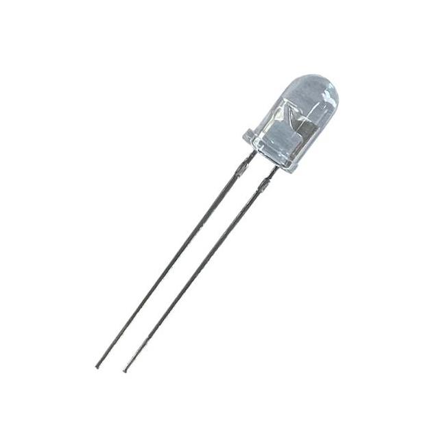 BF5H45G-YHR-100mA - Solidlite