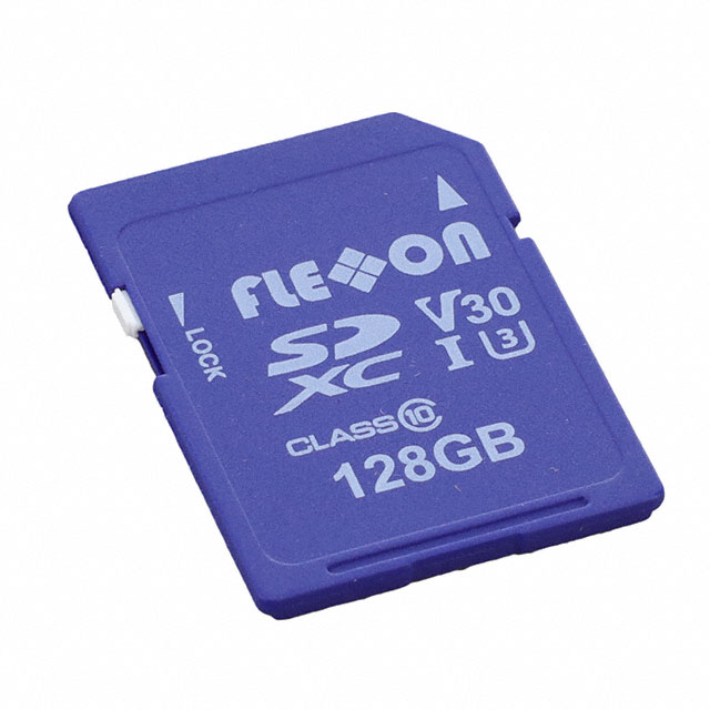 FDMS128GBC-3100 - Flexxon Pte Ltd