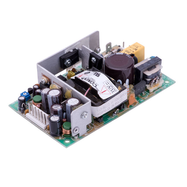 GPC40AG - SL POWER / Advanced Energy