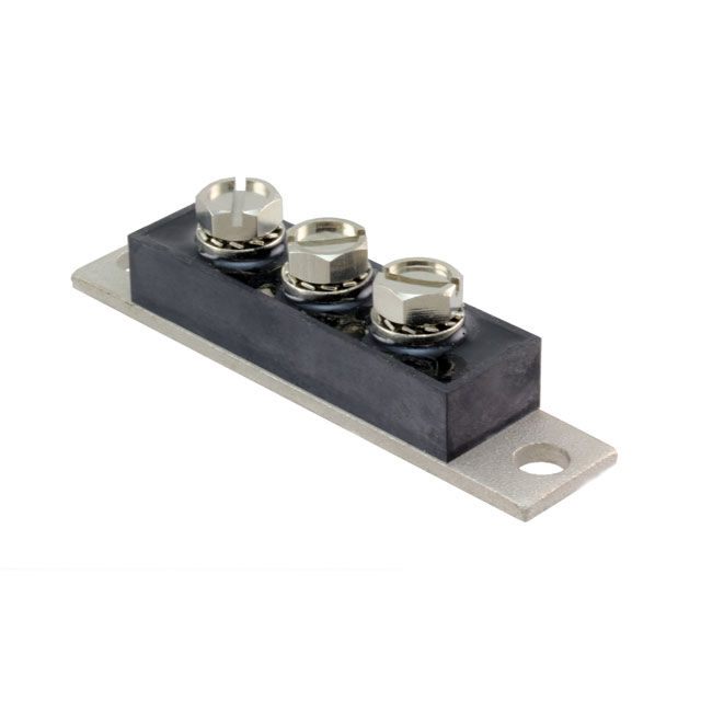 203DMQ100 - SMC Diode Solutions