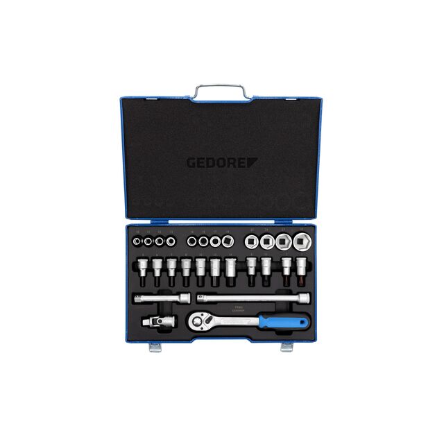 19 IMU-10 - GEDORE Tools, Inc.