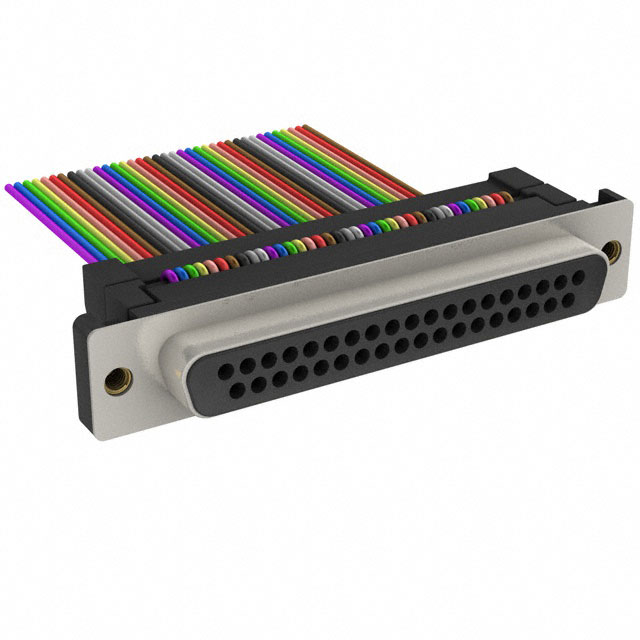 A7WXB-3706M - TE Connectivity AMP Connectors