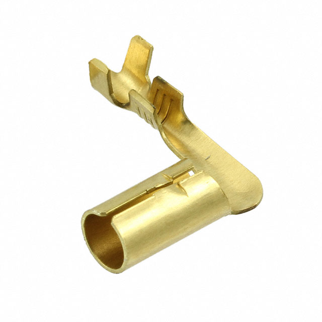 42700-1 - TE Connectivity AMP Connectors