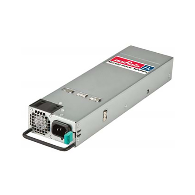 D1U3CS-W-1200-12-HA3C - Murata Power Solutions Inc.
