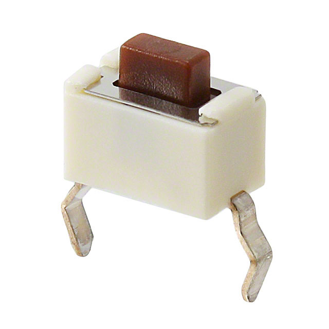 EVQ-PE605T - Panasonic Electronic Components