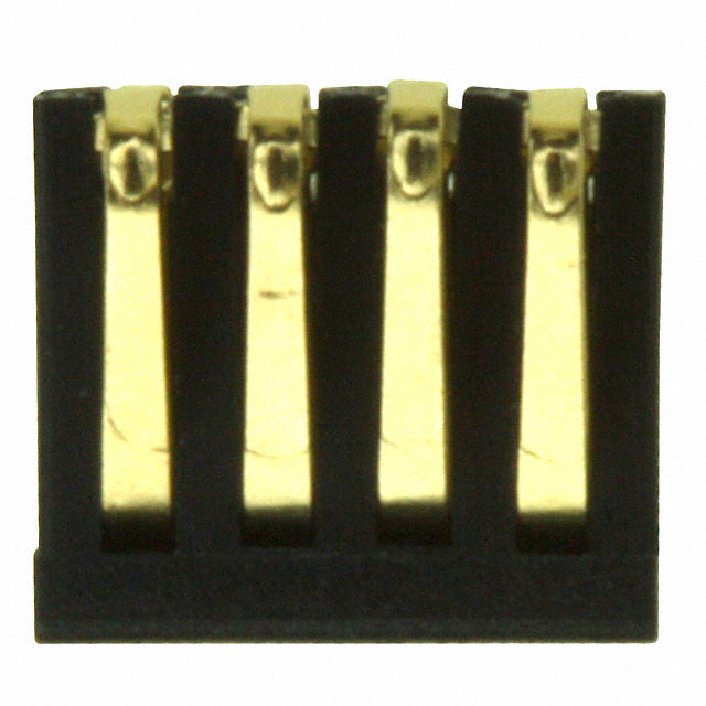 70ABJ-4-M0E - Bourns Inc.