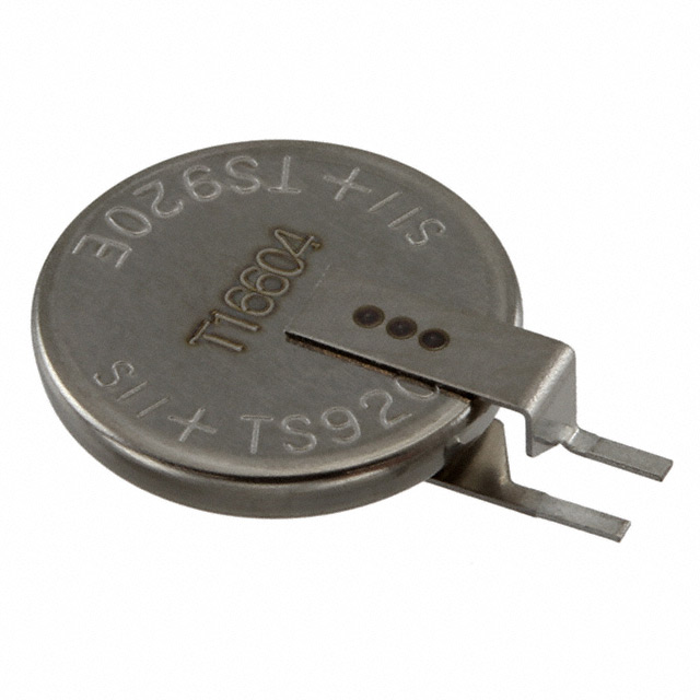 TS920E-FL27E - Seiko Instruments