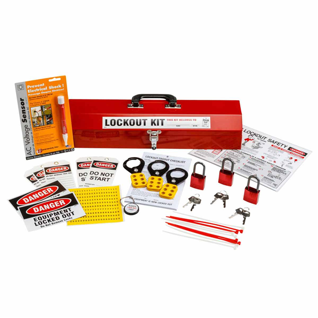 LK329E - Brady Corporation