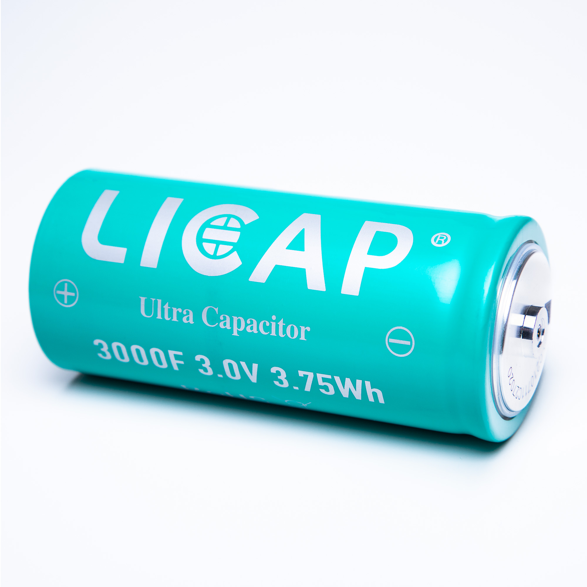 SC3000-300-ASC - LICAP Technologies