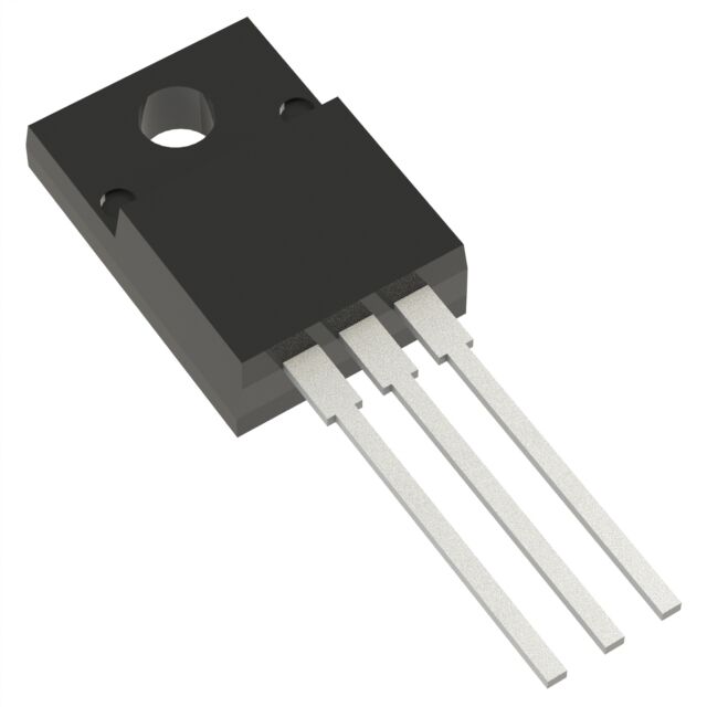 SDT20120GCTFP - Diodes Incorporated
