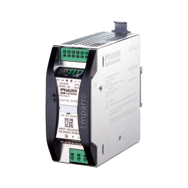 85440 - Murrelektronik, Inc