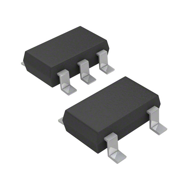 RBE2EA20ATR - ROHM Semiconductor