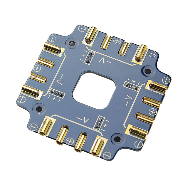 80361 - Parallax, Inc.
