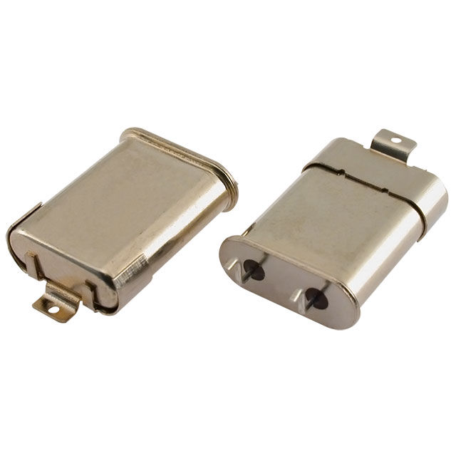 MA02188 - Golledge Electronics Ltd