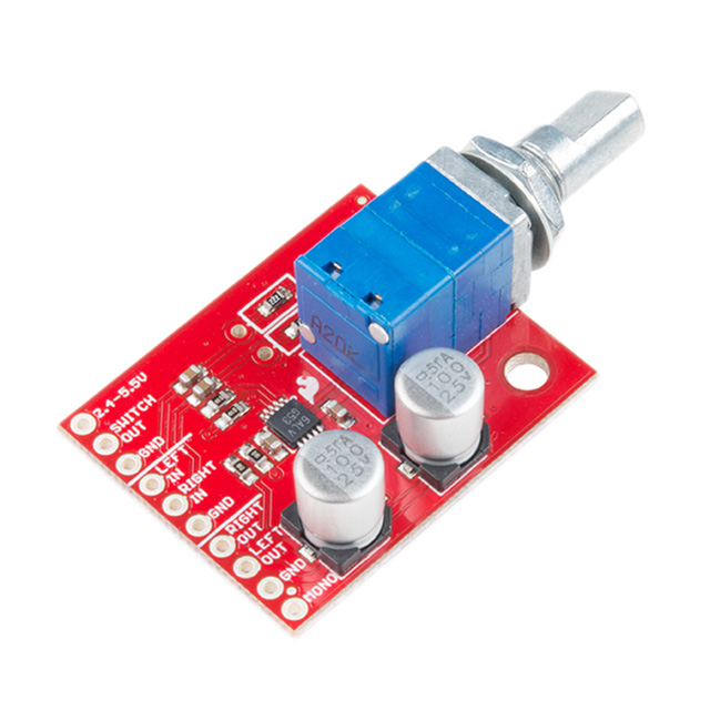 14475 - SparkFun Electronics