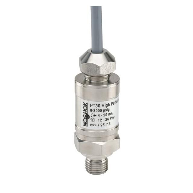 PT30-7500psig-1-1-8-36 - NOSHOK, Inc.
