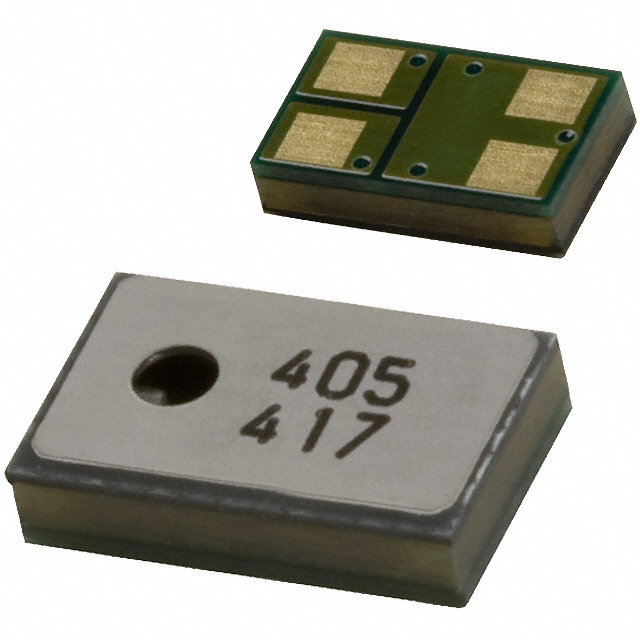 SP0102NC3-2 - Knowles