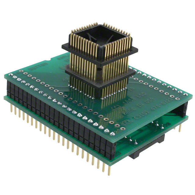 PA40-44-33-DP-PP - Logical Systems Inc.