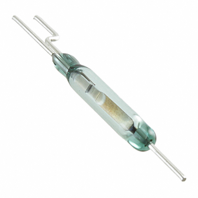 MK23-90-B-1 - Standex-Meder Electronics