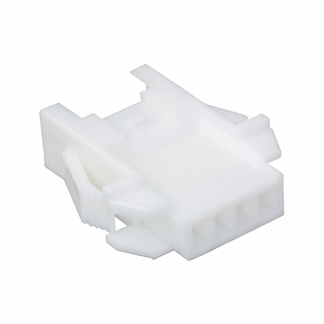 XARR-04V - JST Sales America Inc.