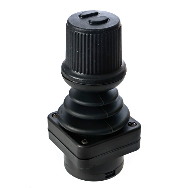 HE2-32-S-A-6-BK - Ruffy Controls Inc.