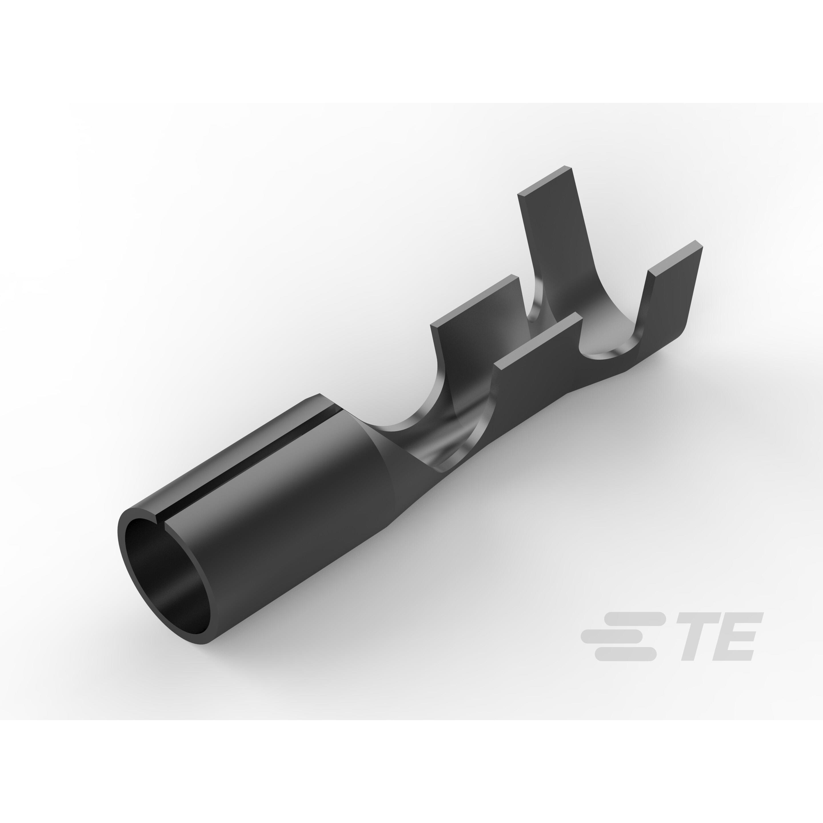 170012-2 - TE Connectivity AMP Connectors