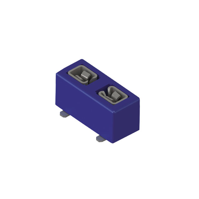 3587-15TR - Keystone Electronics