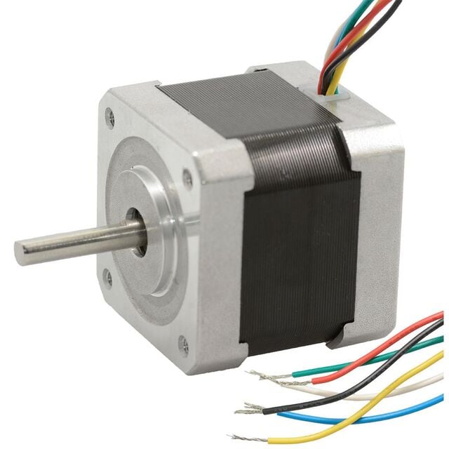 42HS40-1704B - Jameco ReliaPro