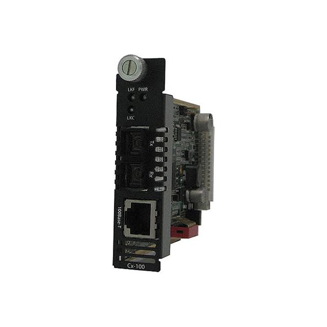 05041810 - Perle Systems