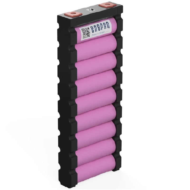 Li1x9p Samsung 30Q Battery Pack - ENEPAQ