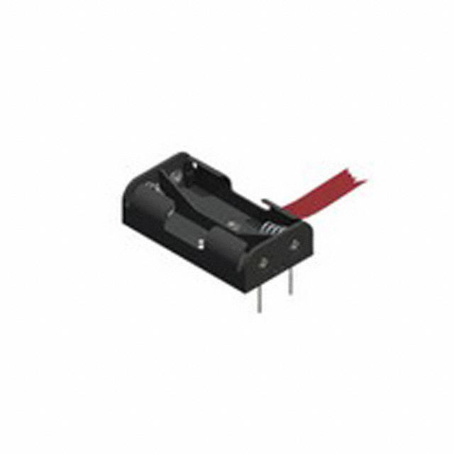 2472RB - Keystone Electronics