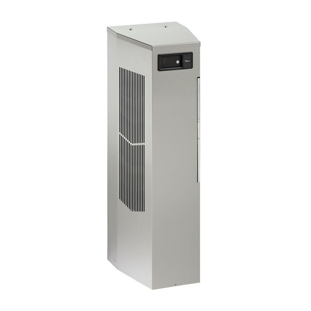 N360846G102 - Hoffman Enclosures, Inc.