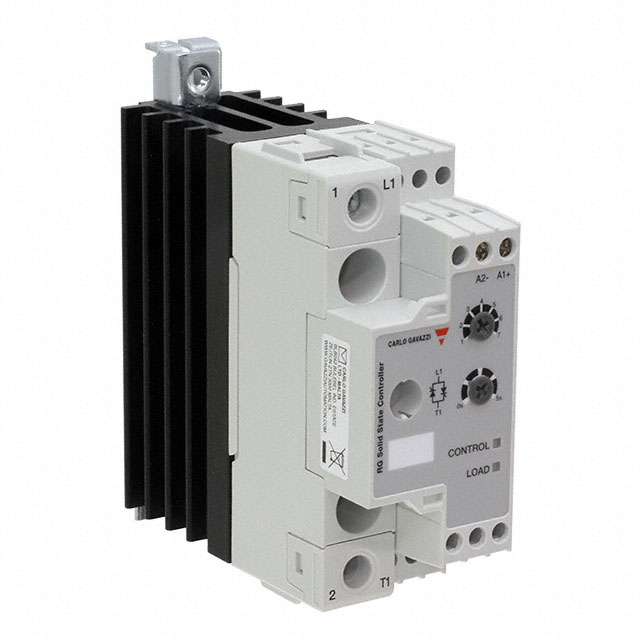 RGC1P23AA30E - Carlo Gavazzi