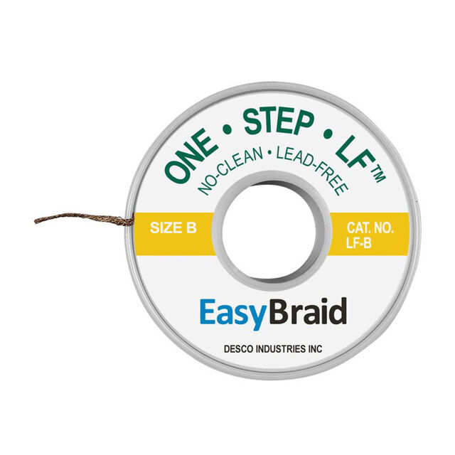 LF-B-100 - MENDA/EasyBraid