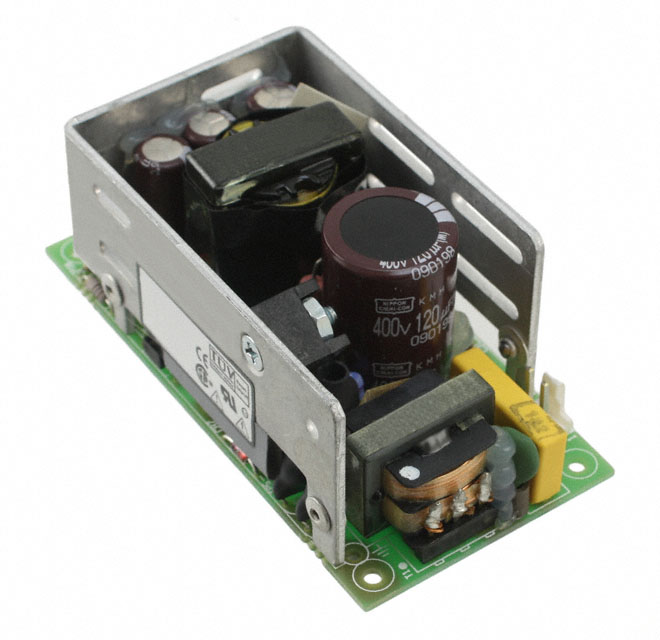 GPC41-12 - SL POWER / Advanced Energy