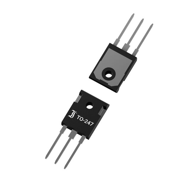 SICW40C120 - Diotec Semiconductor